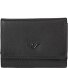  Soft Toni Geldbörse Leder 9 cm Variante schwarz