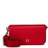  Zita Umhängetasche Leder 23 cm Variante lipstick red