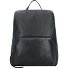  Just Pure Milou City Rucksack Leder 40 cm Variante dark ash