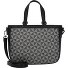 Meria Handtasche M 30 cm Variante black Meria Handtasche M 30 cm Variante black