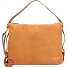 Schultertasche Leder 38 cm Variante leaf cognac Schultertasche Leder 38 cm Variante leaf cognac