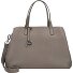  Bali Bali Schultertasche Leder 32 cm Variante gravel