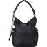  Half Arica Schultertasche 25.5 cm Variante schwarz