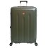  Uppsala 4-Rollen Trolley 79 cm Variante moss green