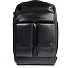 Philip Daypack Leder 50 cm Laptopfach Variante black Philip Daypack Leder 50 cm Laptopfach Variante black