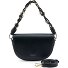  Sundby Schultertasche 23 cm Variante black