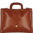  Today Aktentasche III Leder 40 cm Variante marrone