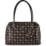 Patsie Shopper Tasche 44 cm Variante espresso logo