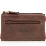 Canyon Schlüsseletui RFID Leder 12 cm Variante mocca Canyon Schlüsseletui RFID Leder 12 cm Variante mocca