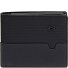  Marcel Geldbörse RFID Schutz 10.5 cm Variante black