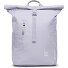  Rolltop Easy Daypack 30 cm Laptopfach Variante purple coral