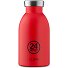 Clima Trinkflasche 330 ml Variante stone hot red