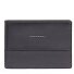 Philip Geldbörse RFID Schutz Leder 12.5 cm Variante black Philip Geldbörse RFID Schutz Leder 12.5 cm Variante black