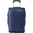 Expanse 2 Rollen Kabinentrolley 55 cm mit Dehnfalte Variante pilot blue Expanse 2 Rollen Kabinentrolley 55 cm mit Dehnfalte Variante pilot blue