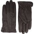  Handschuhe Leder Variante dbrown | L