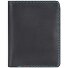  Medium Wallet Geldbörse Leder 11 cm Variante black-pace