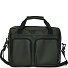 Texel Aktentasche 38 cm Laptopfach Variante green  Texel Aktentasche 38 cm Laptopfach Variante green