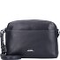  Really Umhängetasche  Leder 25 cm Variante ozean