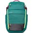  Parker Business-Rucksack 49 cm Laptopfach Variante verdigris pop