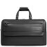  Solm Weekender Reisetasche Leder 52 cm Variante black