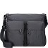 Umhängetasche 33 cm Variante steel  Umhängetasche 33 cm Variante steel