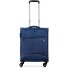  Eclipse 2.0 4 Rollen Kabinentrolley 55 cm Variante dark blue