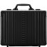  Attache Aktenkoffer 38 cm Laptopfach Variante schwarz