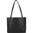 Kraud Schultertasche Leder 32 cm Variante schwarz Kraud Schultertasche Leder 32 cm Variante schwarz