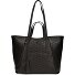  Lille Shopper Tasche Leder 43 cm Variante schwarz