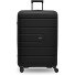 Essentials 11 LARGE 4 Rollen Trolley 77 cm Variante black Essentials 11 LARGE 4 Rollen Trolley 77 cm Variante black