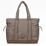  Cool Buddy Shopper Tasche M 41 cm Variante mocha