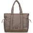  Cool Buddy Shopper Tasche M 41 cm Variante mocha