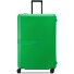 x United Colors of Benetton Color Block Hardside 4-Rollen Trolley 76 cm Variante green x United Colors of Benetton Color Block Hardside 4-Rollen Trolley 76 cm Variante green