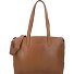 Power Shopper Tasche Leder 41 cm Laptopfach Variante cognac Power Shopper Tasche Leder 41 cm Laptopfach Variante cognac