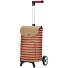 Unus Shopper Fun Eske Einkaufstrolley 59 cm Variante rot Unus Shopper Fun Eske Einkaufstrolley 59 cm Variante rot