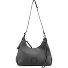  My Bestie Schultertasche Leder 41 cm Variante dark grey
