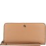 Wallet large Geldbörse Leder 19 cm Variante buff Wallet large Geldbörse Leder 19 cm Variante buff