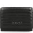 Evolute 1 Geldbörse Leder 13.5 cm Variante schwarz Evolute 1 Geldbörse Leder 13.5 cm Variante schwarz