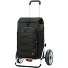  Royal Shopper Plus Fado Einkaufstrolley 70 cm Variante schwarz 1