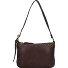  Schultertasche Leder 23 cm Variante moro