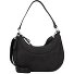 Selva Schultertasche 27 cm Variante black Selva Schultertasche 27 cm Variante black