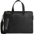 CK Premium Aktentasche Leder 40.5 cm Laptopfach Variante black CK Premium Aktentasche Leder 40.5 cm Laptopfach Variante black