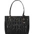  Aldina Shopper Tasche 34 cm Variante black