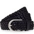 Gürtel Leder Variante schwarz | 105 cm Gürtel Leder Variante schwarz | 105 cm