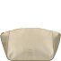 Milan Kosmetiktasche Leder 28 cm Variante gold metallic Milan Kosmetiktasche Leder 28 cm Variante gold metallic