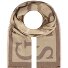 Schal 180 cm Variante beige multi Schal 180 cm Variante beige multi