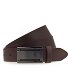 Gürtel Leder Variante dark brown | 85 cm Gürtel Leder Variante dark brown | 85 cm