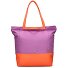  Fiorelli Shopper Tasche 44 cm Variante violet