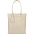 Casual Cayla Schultertasche Leder 33 cm Laptopfach Variante oyster white Casual Cayla Schultertasche Leder 33 cm Laptopfach Variante oyster white