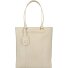  Casual Cayla Schultertasche Leder 33 cm Laptopfach Variante oyster white